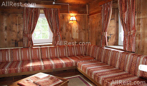 Chalet Sociastel 15